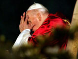 В  Ватикане  утверждают, что Папе стало лучше