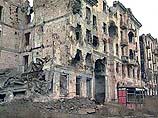 Ущерб Чечни от двух войн превышает 100 млрд. долларов, заявил Руслан Хасбулатов