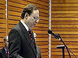 Главный государственный ветеринарный инспектор РФ Михаил Кравчук Главный государственный ветеринарный инспектор РФ Михаил Кравчук