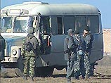 Два теракта подряд совершены в Грозном