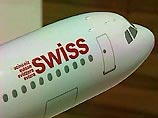 На руинах Swissair появилась Swiss