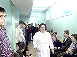 В столице будут призваны примерно 2% призывников В столице будут призваны примерно 2% призывников