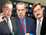 В случае принятия судебного решения о неправомочности ликвидации МНВК "ТВ-6 Москва" некоммерческое партнерство "Медиа-социум" лишится лицензии на вещание на "шестом канале"