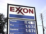 Wal-Mart обошла Exxon