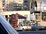На станцию метро прибыли все оперативные службы Москвы и кинолог На станцию метро прибыли все оперативные службы Москвы и кинолог