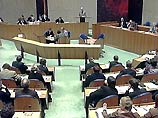 Голландский парламент принял закон о легализации эвтаназии для людей, достигших 12 лет, еще в 2000 году Голландский парламент принял закон о легализации эвтаназии для людей, достигших 12 лет, еще в 2000 году