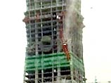 Произошедшее на Тайване сильное землетрясение вынудило власти объявить о приостановке строительства самого высокого небоскреба в мире - 101-этажного здания финансового центра Тайбэя