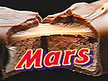 Руководство компании "Марс" решило поставить эксперимент
