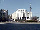На парламентских выборах на Украине лидирует Ющенко и пропрезидентский блок "За единую Украину!" На парламентских выборах на Украине лидирует Ющенко и пропрезидентский блок "За единую Украину!"