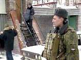 Военнослужащий одной из дислоцированных в Рязани частей ВДВ самовольно оставил внутренний пост
