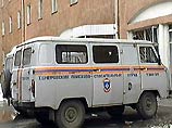 Четверо из них в тяжелом состоянии доставлены в больницу с травмами и ожогами Четверо из них в тяжелом состоянии доставлены в больницу с травмами и ожогами