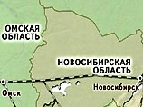 В Новосибирской области сошли с рельсов 37 грузовых вагонов с мукой и углем