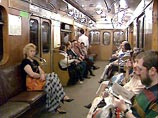 В Москве построят три новых линии метро