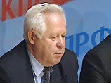 Депутат от фракции ОВР предлагает ликвидировать КПРФ
