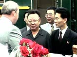 Пуликовский лично сопровождал Ким Чен Ира в специальном поезде от станции Хасан до Москвы и обратно