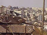 В условиях нарастающей израильско-палестинской конфронтации в секторе Газа возобновились двусторонние переговоры, направленные на восстановление спокойствия