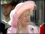 Королева-мать оставила наследство в 60 млн. фунтов стерлингов