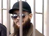 Салман Радуев был признан виновным по всем пунктам предъявленного ему обвинения, кроме пункта "организация и участие в незаконных вооруженных формированиях"