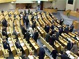 Думские левые теряют председательство в 8 комитетах и одной комиссии палаты
