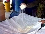 В порту Салерно обнаружено 600 кг кокаина