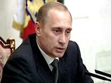 Россия вместе с ООН, Америкой и Европой готова внести свой вклад в мирное разрешение ближневосточного конфликта, заявил Владимир Путин