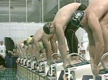 На чемпионате мира по плаванию в Москве разыграны первые комплекты медалей
