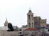 Десятки израильских солдат продолжают удерживать занятое ими  2 апреля здание паломнической гостиницы Русской духовной миссии в Иерусалиме