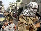 Израиль начинает военную операцию в Ливане