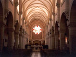 Францисканский монастырь в Вифлееме