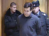 Антон Титов задержан при пересечении границы