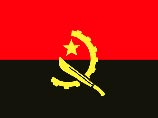 Подписано соглашение о мире в Анголе