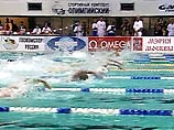 Шведская пловчиха Эмма Игельстрем установила новый мировой рекорд