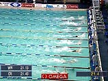 Шведская пловчиха Эмма Игельстрем установила новый мировой рекорд