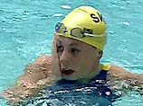 Шведская пловчиха Эмма Игельстрем установила новый мировой рекорд 