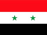 Сирия требует разрыва дипотношений между арабскими странами и Израилем