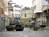 Израильские военные обещают покинуть Дом паломника в Вифлееме после "выполнения боевых задач"