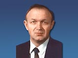 Спецпредставитель министра иностранных дел России по ближневосточному урегулированию Андрей Вдовин