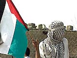 Объединенное командование объявляет чрезвычайное положение на палестинских территориях