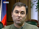 Александр Федулов - инициатор идеи о запрете КПРФ и привлечении к уголовной ответственности ее лидера