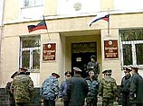 Суд Дагестана счел доказанной его вину в организации террористического акта в Махачкале 4 сентября 1998 года