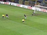 В Дортмунде "Боруссия" разгромила "Милан" со счетом 4:0