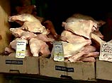 США игнорируют запрет на ввоз в Россию мяса птицы