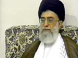На этот раз к применению "нефтяной дубины" призвал духовный лидер Ирана аятолла Али Хаменеи