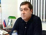 Хамзат Гуцериев по-прежнему числится в списках кандидатов в президенты Ингушетии