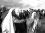 Убийство мирных жителей произошло за несколько дней до наступления месяца рамадан Убийство мирных жителей произошло за несколько дней до наступления месяца рамадан