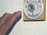 Столбик термометра по ночам на Алтае опускается до 13-15 градусов