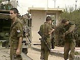 Командование израильской армии отдало приказ о дополнительной мобилизации резервистов