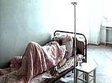 Житель одной из деревень был доставлен в больницу с диагнозом туберкулез Житель одной из деревень был доставлен в больницу с диагнозом туберкулез