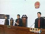 Чжан Эрцзян признал, что у него было 107 любовниц в период, когда он занимал пост главы городов Даньцзин и Тяньмэнь