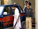По некоторым данным, Усаму бен Ладена чуть было не арестовали в Пакистане